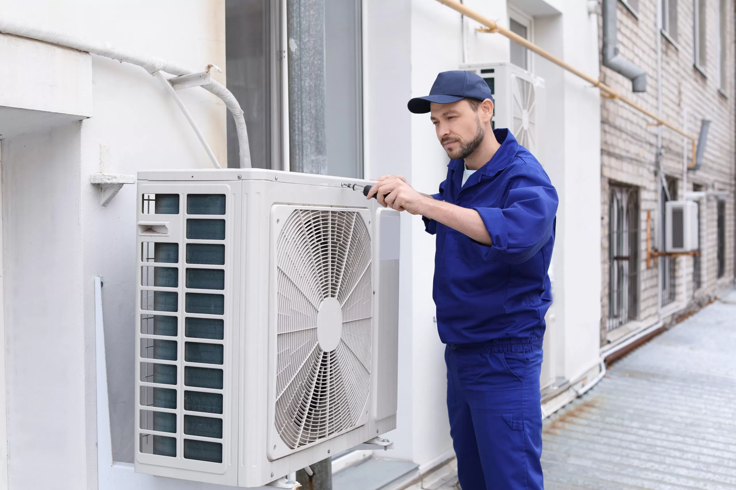Gebze Haier Klima Bakımı